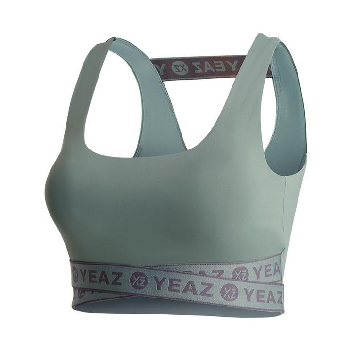 YEAZ YEAZ REVOLUTE BH Damen - Cascade Blue - 0 | SportScheck