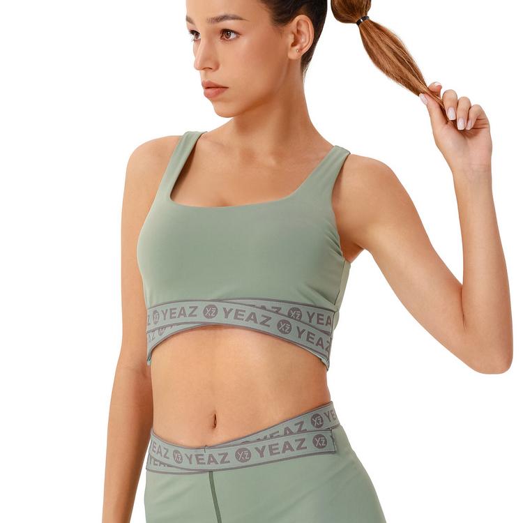 YEAZ YEAZ REVOLUTE BH Damen - Cascade Blue - 1 | SportScheck