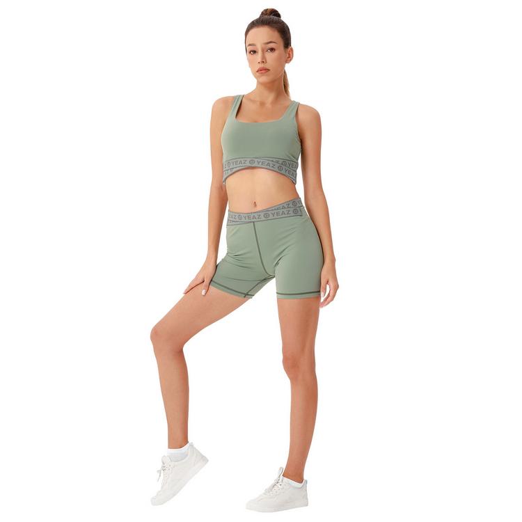 YEAZ YEAZ REVOLUTE BH Damen - Cascade Blue - 2 | SportScheck