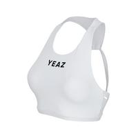 YEAZ MYTH BH Damen - Secret White
