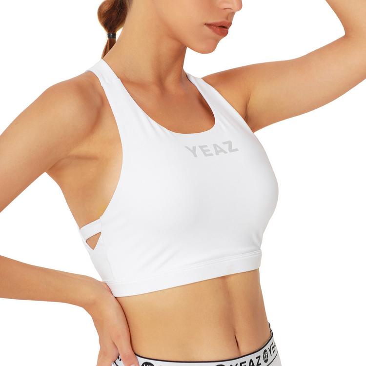 YEAZ YEAZ MYTH BH Damen - Secret White - 1 | SportScheck