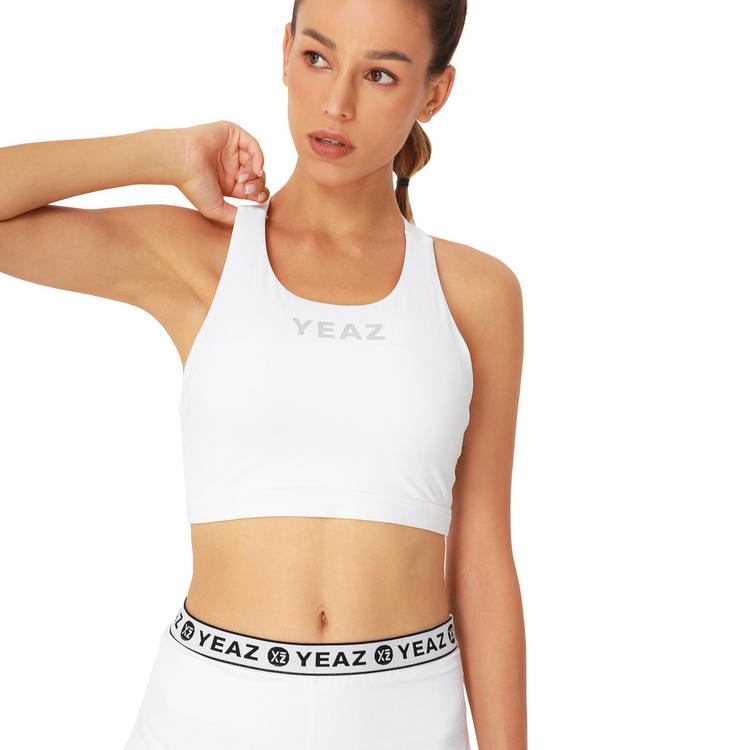 YEAZ YEAZ MYTH BH Damen - Secret White - 3 | SportScheck