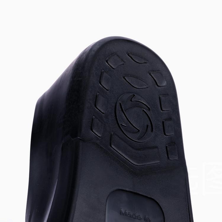 YEAZ YEAZ OCEAN VIBES FINS Flossen Damen - Black Magic - 0 | SportScheck