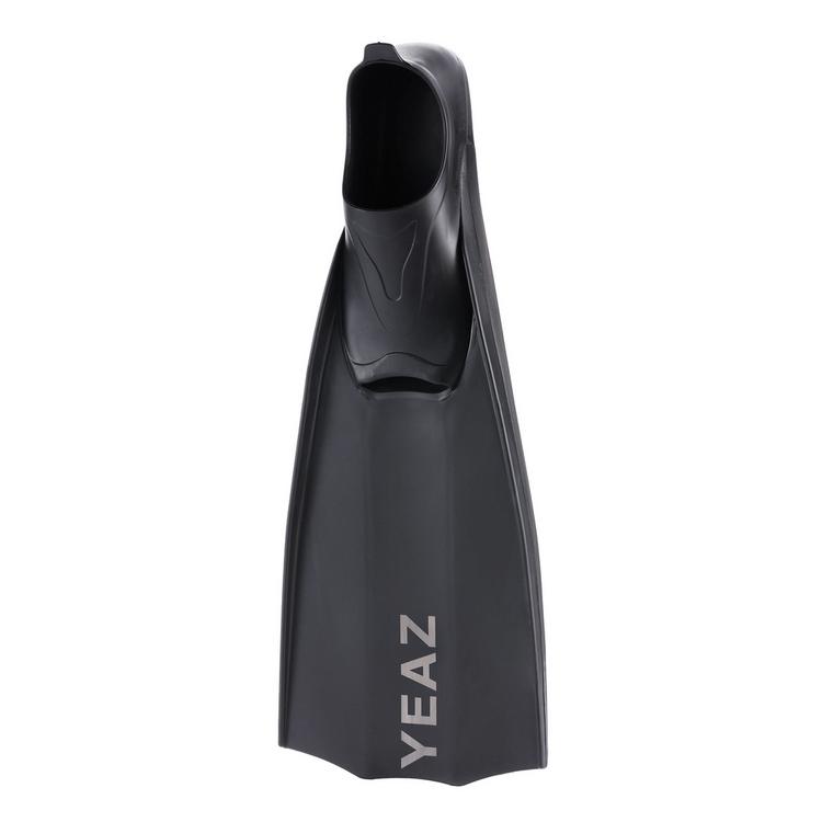 YEAZ YEAZ OCEAN VIBES FINS Flossen Damen - Black Magic - 1 | SportScheck