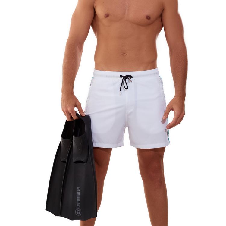 YEAZ YEAZ OCEAN VIBES FINS Flossen Damen - Black Magic - 0 | SportScheck