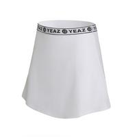 YEAZ MYTH Skort Damen - Secret White