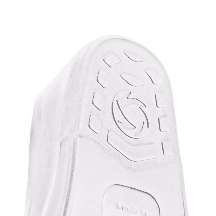 YEAZ YEAZ OCEAN VIBES FINS Flossen Damen - White Focus - 0 | SportScheck