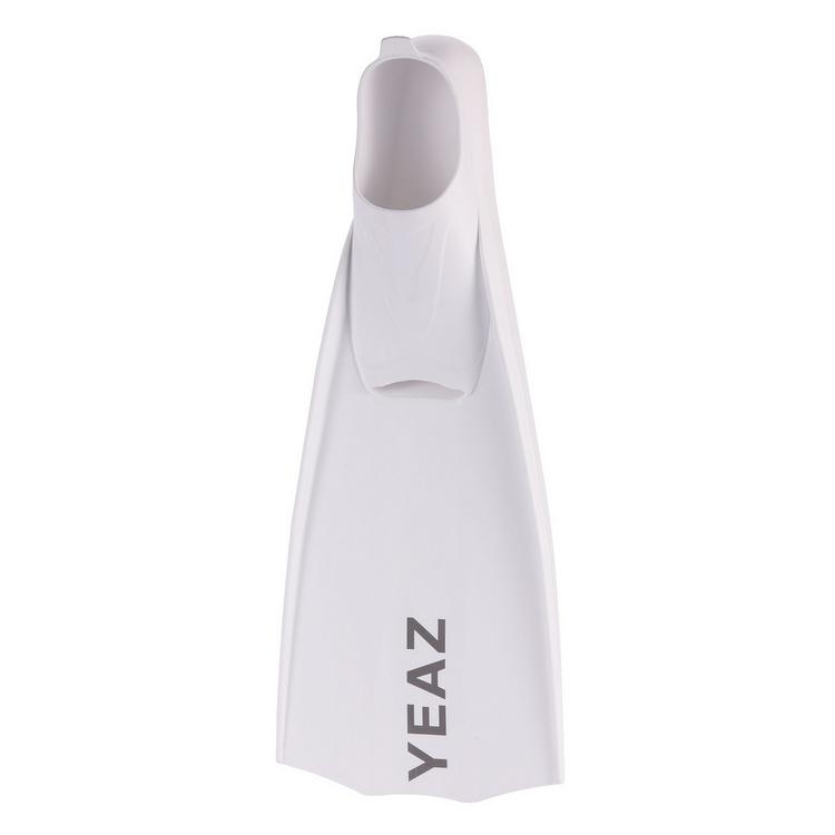 YEAZ YEAZ OCEAN VIBES FINS Flossen Damen - White Focus - 1 | SportScheck