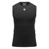 YEAZ GAME CHANGER Funktionstop Herren - Black