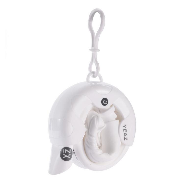 YEAZ YEAZ OCEAN VIBES Taucherbrille - White Focus - 0 | SportScheck