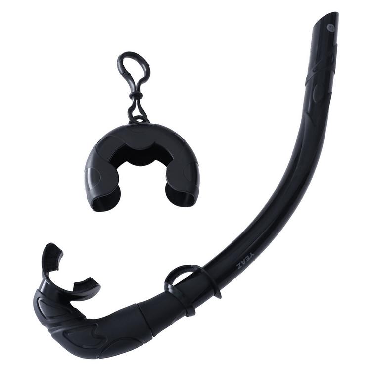 YEAZ YEAZ OCEAN VIBES Taucherbrille - Black Magic - 3 | SportScheck