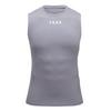 YEAZ INSTRUCTOR Tanktop Herren - Steel Grey