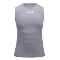 YEAZ INSTRUCTOR Tanktop Herren - Steel Grey