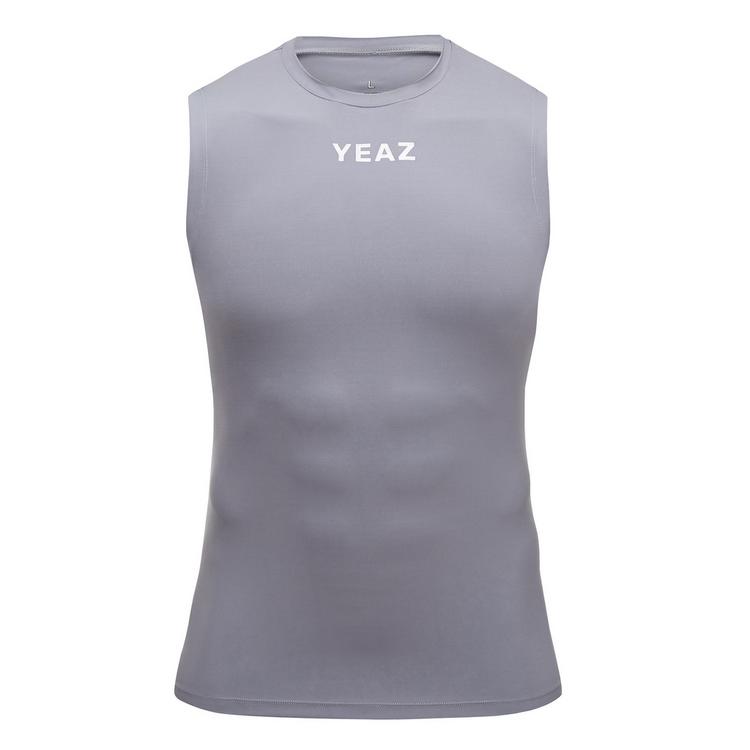 YEAZ YEAZ INSTRUCTOR Tanktop Herren - Steel Grey - 0 | SportScheck