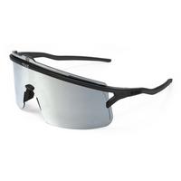 YEAZ SUNSHADE Brille - Iron Black