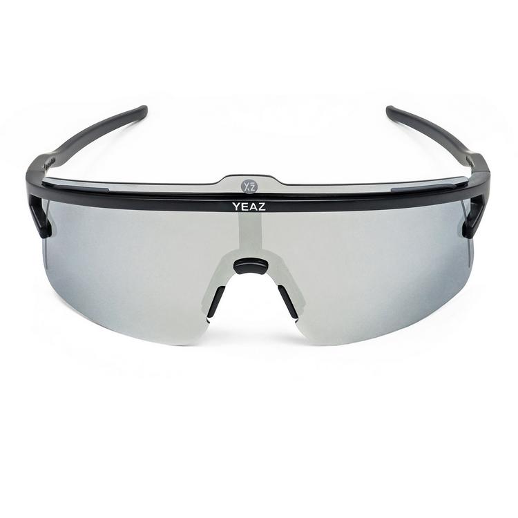 YEAZ YEAZ SUNSHADE Brille - Iron Black - 0 | SportScheck
