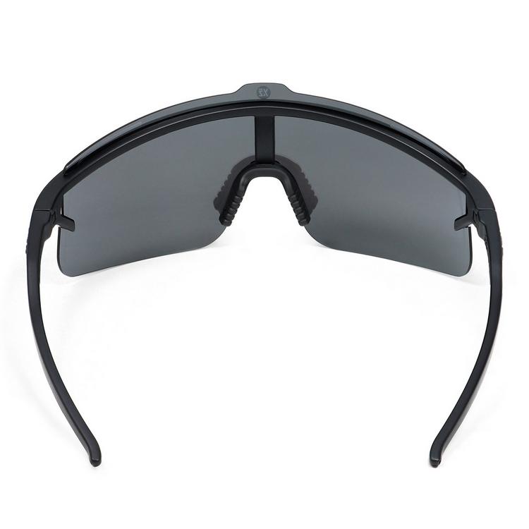 YEAZ YEAZ SUNSHADE Brille - Iron Black - 1 | SportScheck