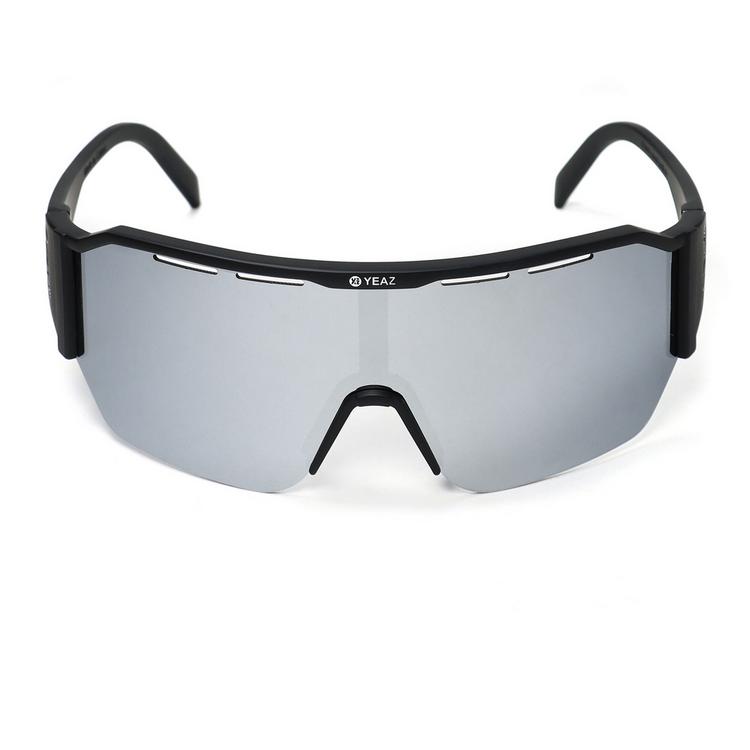 YEAZ YEAZ SUNVIBE Brille - Iron Black - 0 | SportScheck
