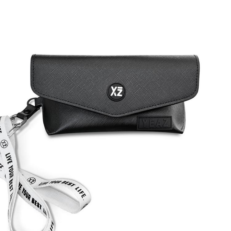 YEAZ YEAZ SUNVIBE Brille - Iron Black - 2 | SportScheck