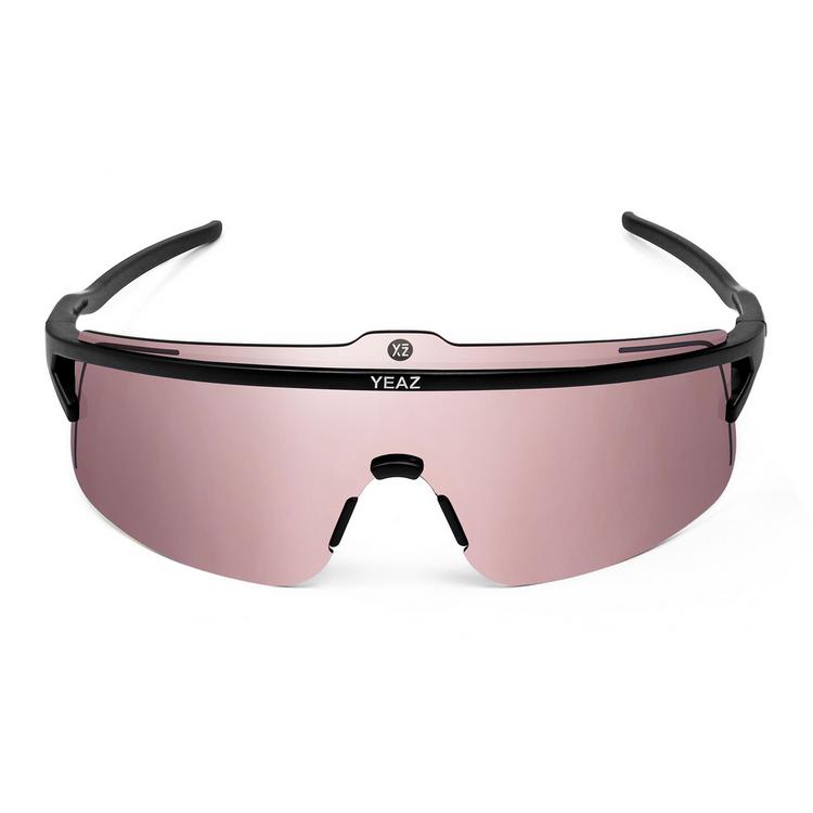 YEAZ YEAZ SUNSHADE Brille - Eclipse Black - 0 | SportScheck