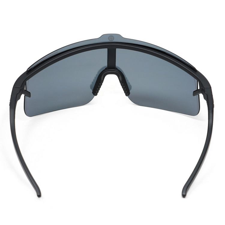 YEAZ YEAZ SUNSHADE Brille - Eclipse Black - 1 | SportScheck