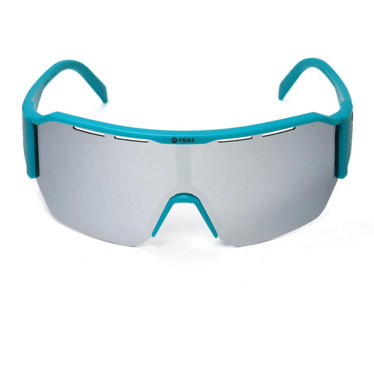 YEAZ YEAZ SUNVIBE Brille - Speed Green - 0 | SportScheck