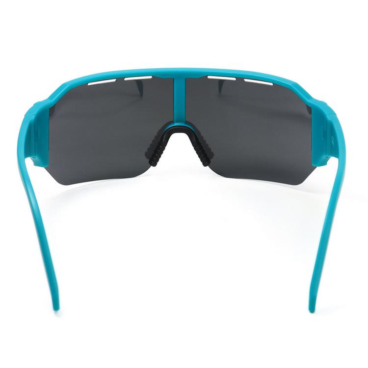 YEAZ YEAZ SUNVIBE Brille - Speed Green - 1 | SportScheck
