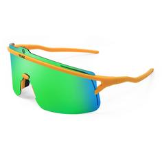 YEAZ SUNSHADE Sportbrille Rich Gold