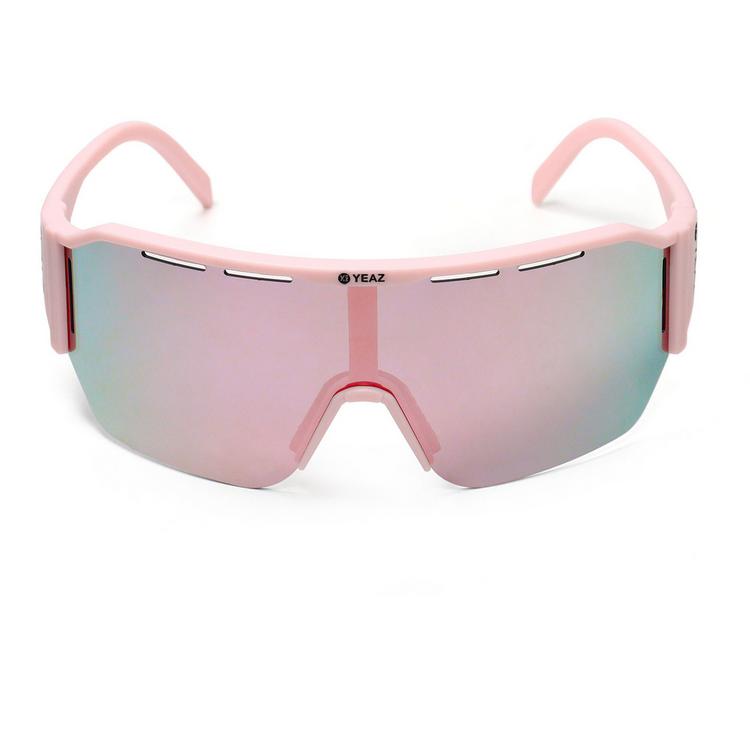 YEAZ YEAZ SUNVIBE Brille - Vivid Pink - 0 | SportScheck