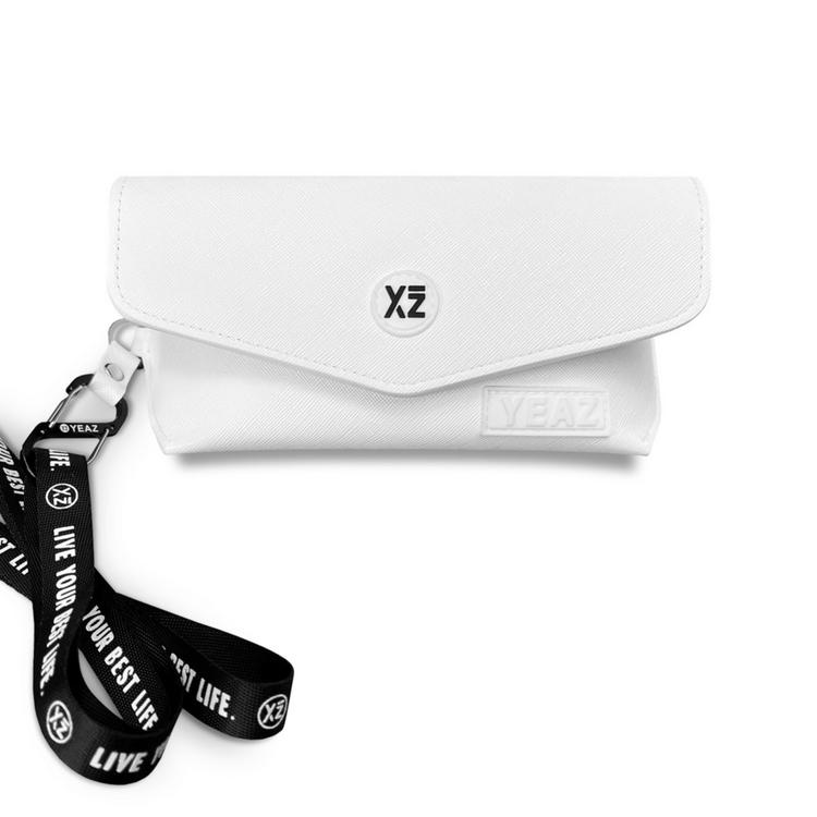 YEAZ YEAZ SUNVIBE Brille - Vivid Pink - 2 | SportScheck