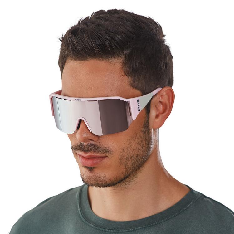 YEAZ YEAZ SUNVIBE Brille - Vivid Pink - 0 | SportScheck