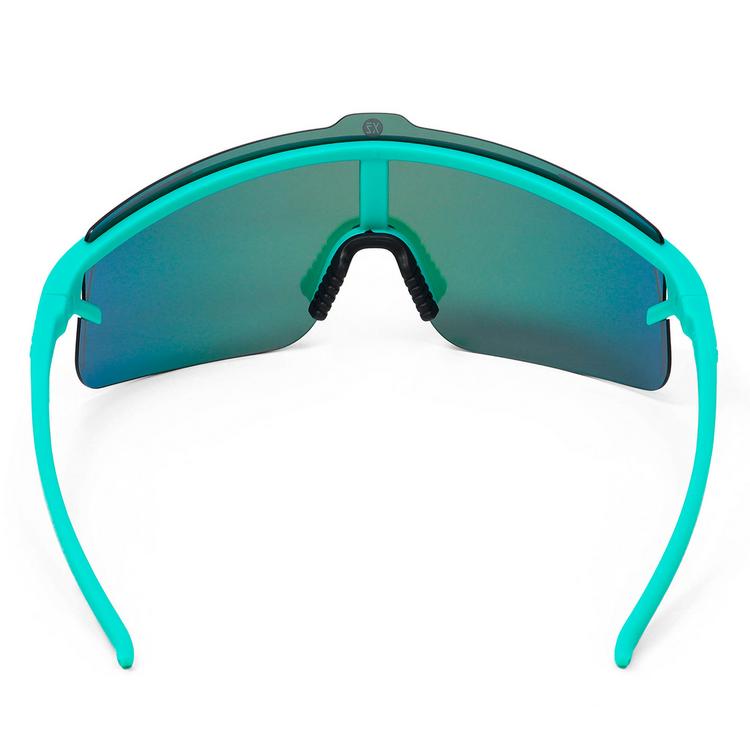 YEAZ YEAZ SUNSHADE Brille - Stoned Green - 1 | SportScheck