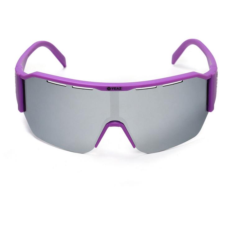 YEAZ YEAZ SUNVIBE Brille - Treasure Purple - 0 | SportScheck