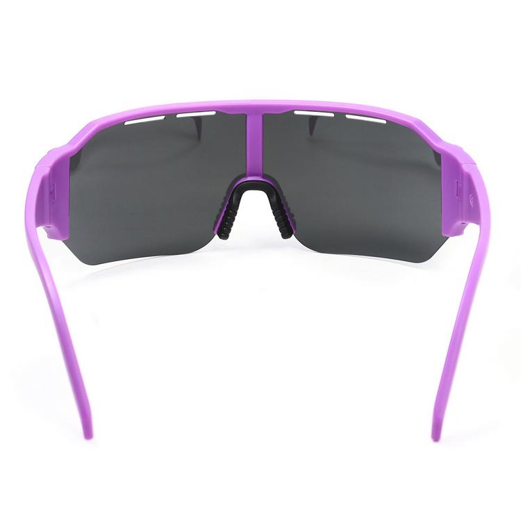 YEAZ YEAZ SUNVIBE Brille - Treasure Purple - 1 | SportScheck