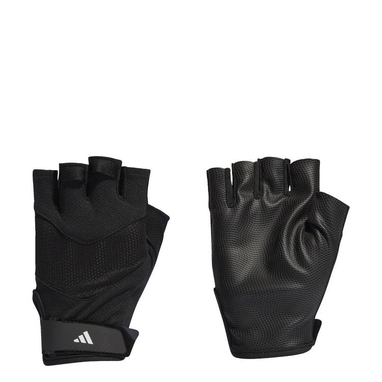 adidas adidas Training Handschuhe Handschuh - Black - 0 | SportScheck