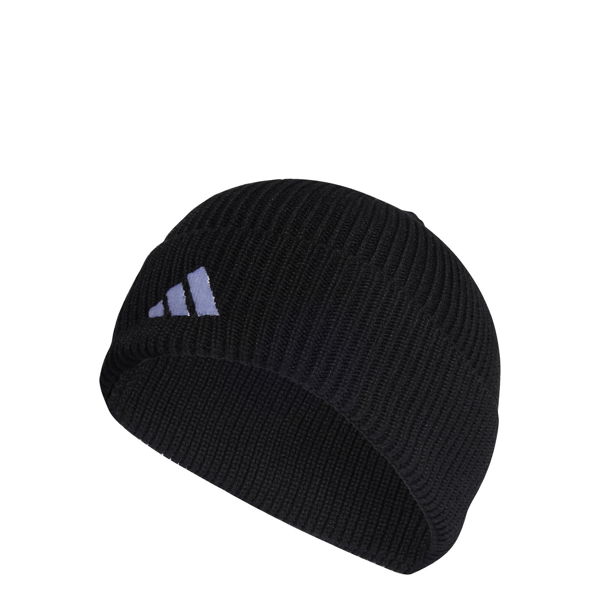adidas Tiro 23 League M&uuml;tze Beanie - Black / White