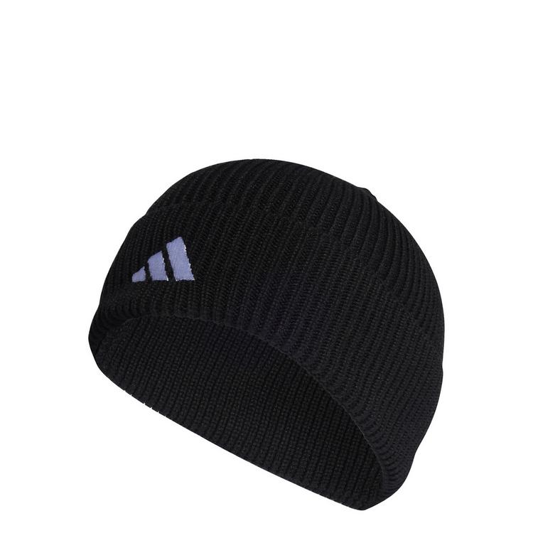 adidas adidas Tiro 23 League M&uuml;tze Beanie - Black / White - 0 | SportScheck