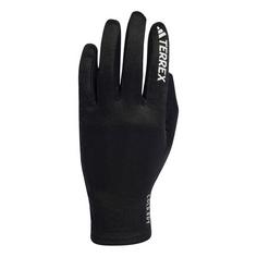 adidas Terrex COLD.RDY Handschuhe Kletterhandschuhe Black