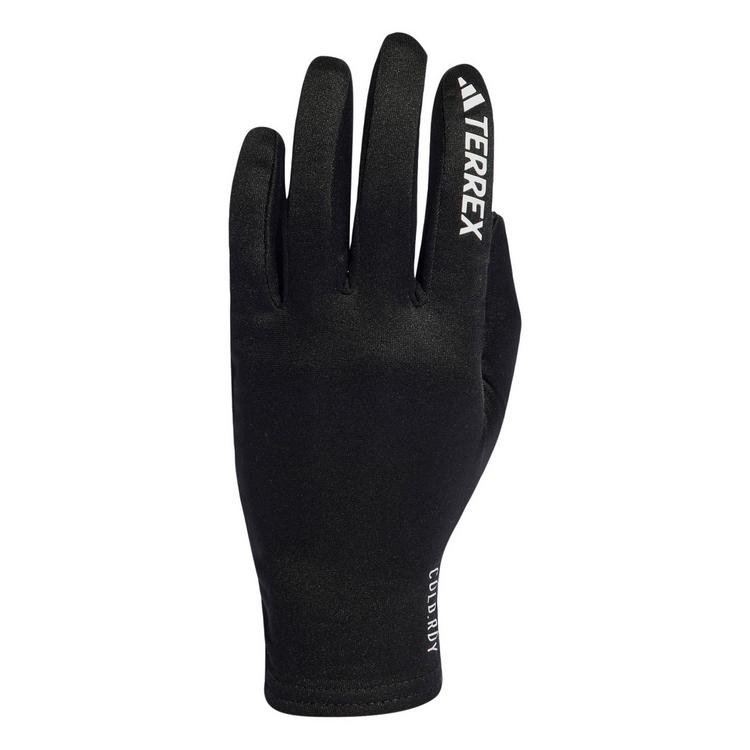 adidas adidas Terrex COLD.RDY Handschuhe Handschuh - Black - 0 | SportScheck