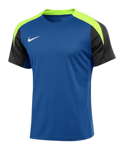 Nike Strike 24 Trainingsshirt Funktionsshirt Herren
