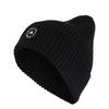 adidas adidas by Stella McCartney M&uuml;tze Beanie Damen - Black / White