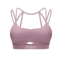 YEAZ HORIZON Funktionstop Damen - Lavender