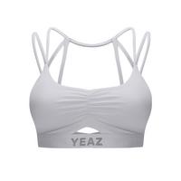 YEAZ HORIZON Funktionstop Damen - Sea Salt