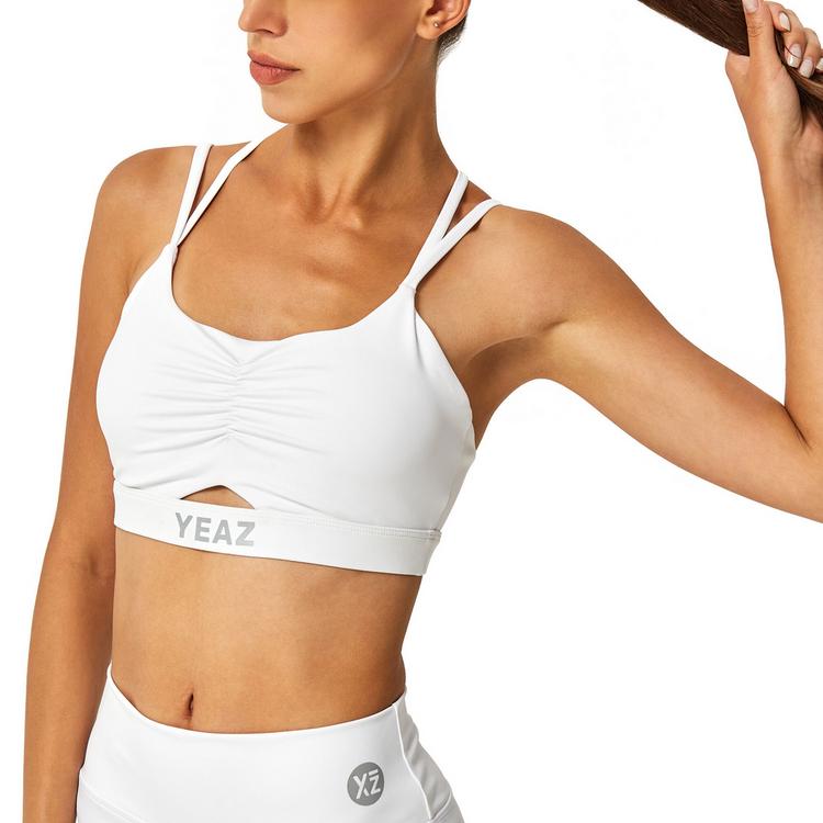 YEAZ YEAZ HORIZON Funktionstop Damen - Sea Salt - 2 | SportScheck