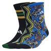 adidas 3er-Pack Socken von adidas Farm Socken Damen - Multicolor / Multicolor / Black