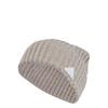 adidas M&eacute;lange Beanie Beanie - Mgh Solid Grey