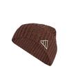 adidas M&eacute;lange Beanie Beanie - Earth Strata