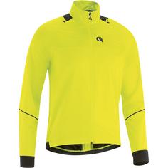 Gonso Bike Leonte Fahrradjacke Herren Gelb