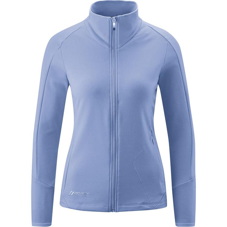 Maier Sports Maier Sports Cicerbita Softshelljacke Damen - Royal Blau - 0 | SportScheck
