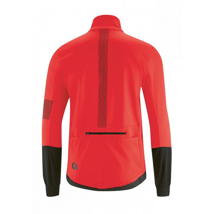 Gonso Gonso Valaff Fahrradjacke Herren - Rot - 2 | SportScheck